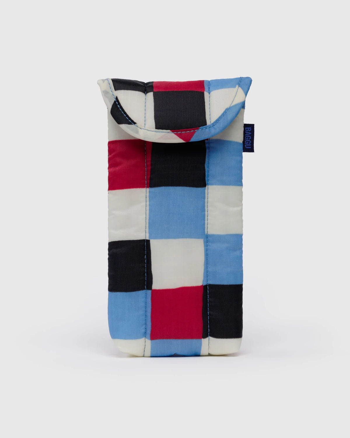 Baggu Puffy Glasses Case