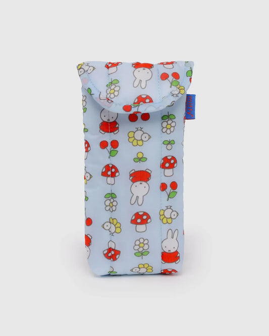 Baggu Puffy Glasses Case
