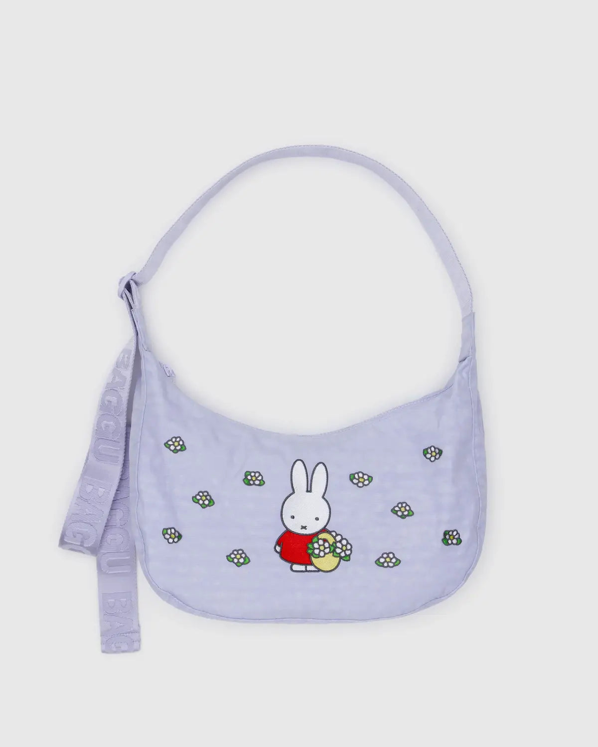 Baggu Medium Nylon Crescent