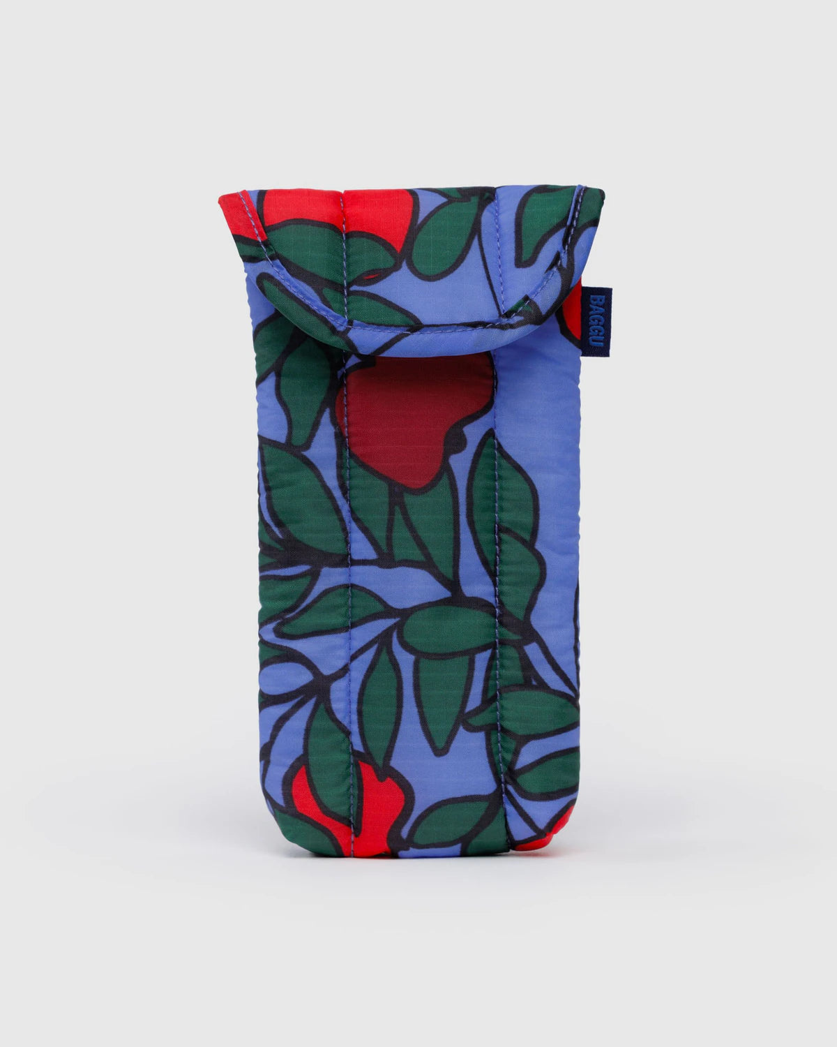 Baggu Puffy Glasses Case