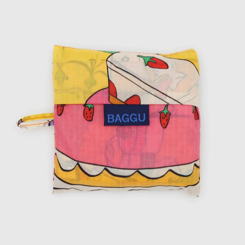 Standard Reusable Baggu • Patisserie