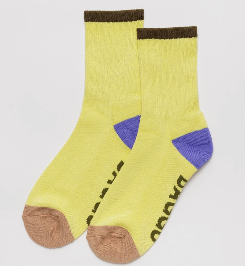 Baggu Socks