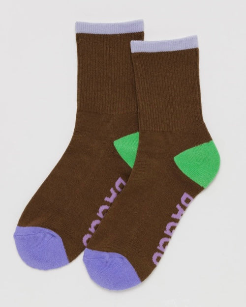 Baggu Socks