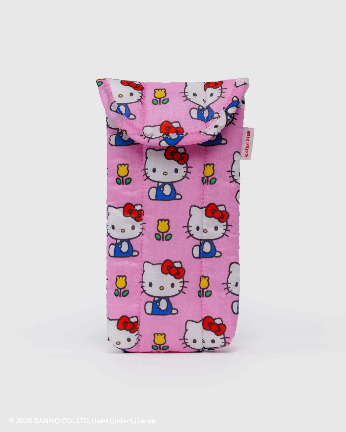 Baggu Puffy Glasses Case