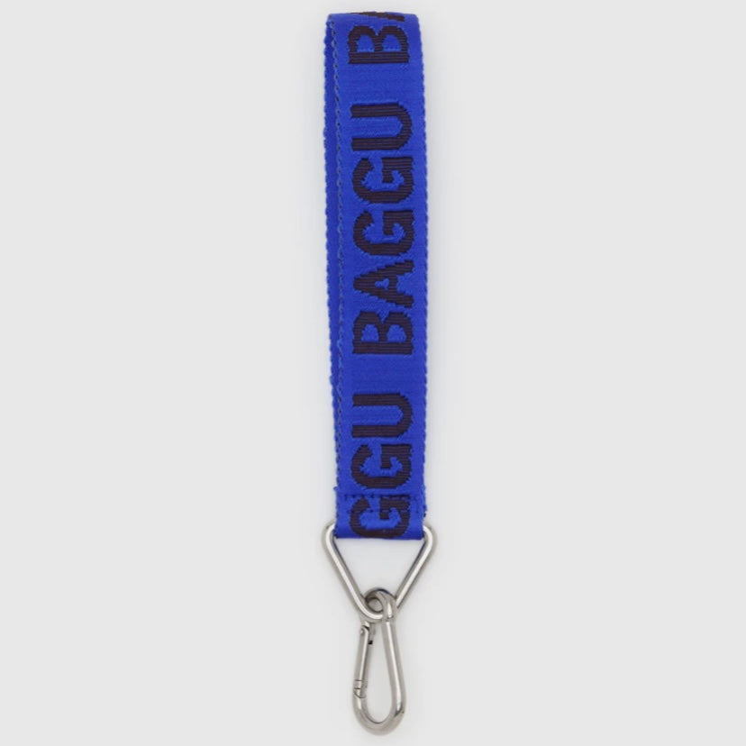 Baggu Keychain