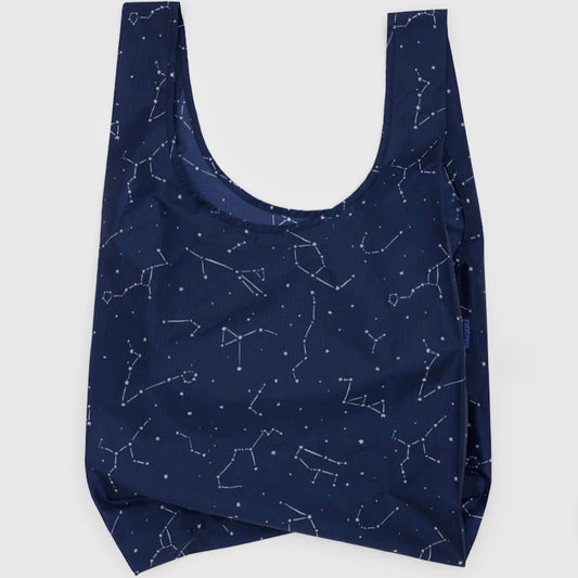 Standard Reusable Bag • Constellation Midnight