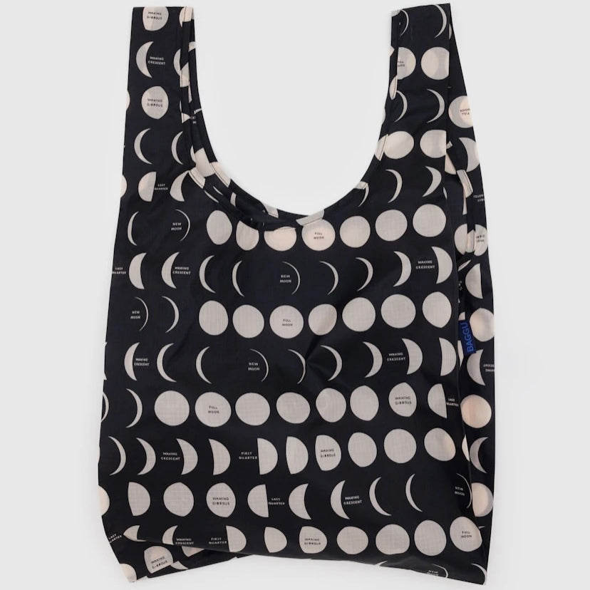 Standard Reusable Bag • Moon