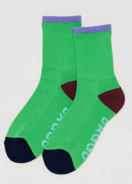 Baggu Socks