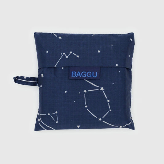 Standard Reusable Bag • Constellation Midnight