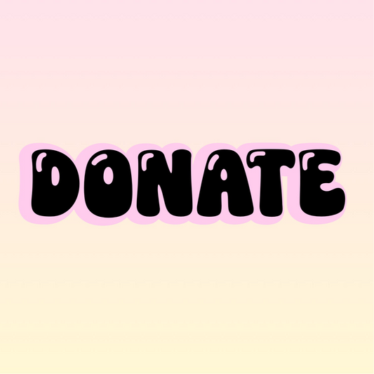 Donations for those affected by ICE