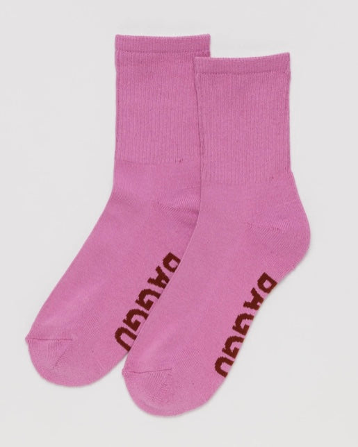 Baggu Socks