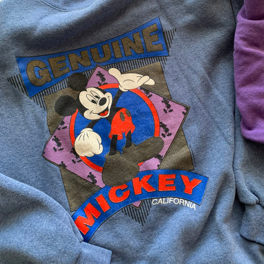 Mickey • California