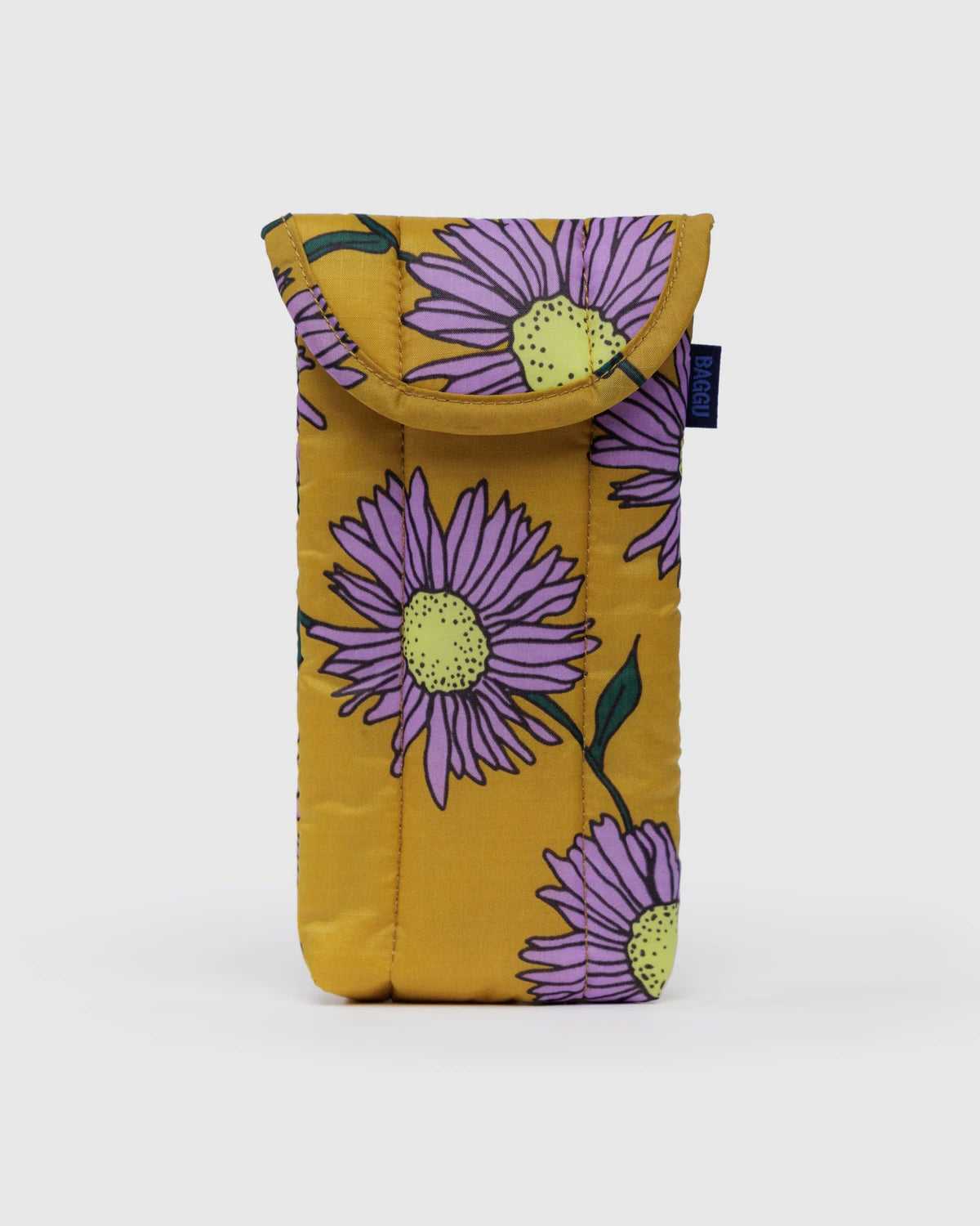 Baggu Puffy Glasses Case