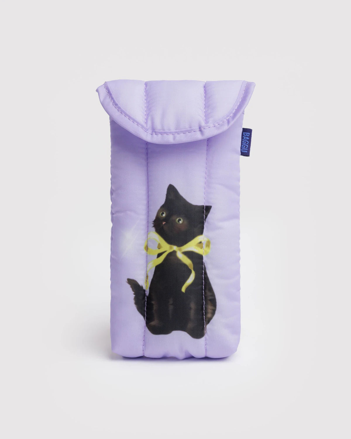 Baggu Puffy Glasses Case